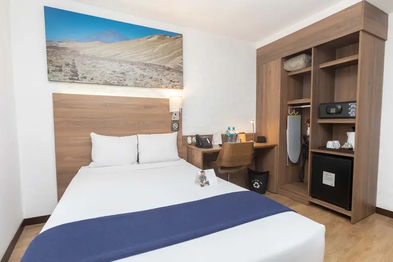 Casa Andina Select Arequipa Plaza