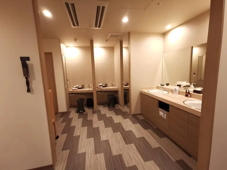 Daiwa Roynet Hotel Nara