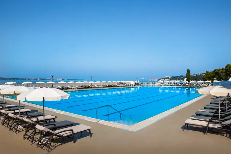 Remisens Hotel Metropol