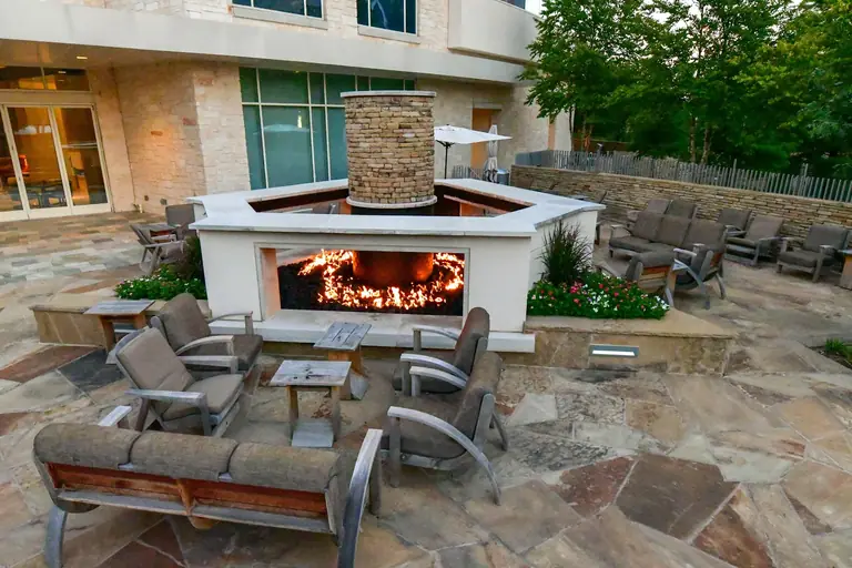 Hilton Dallas/Plano Granite Park