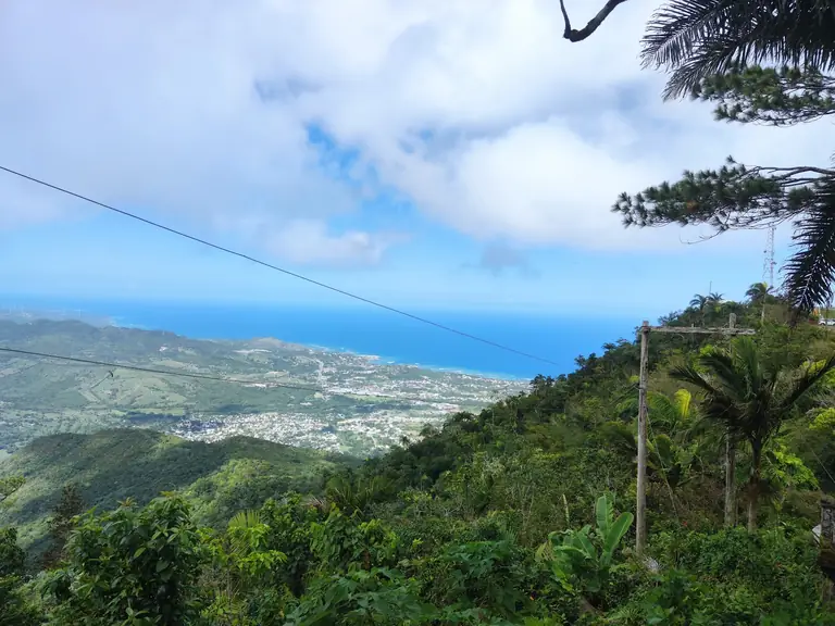 Isabel de Torres National Park - Sosua