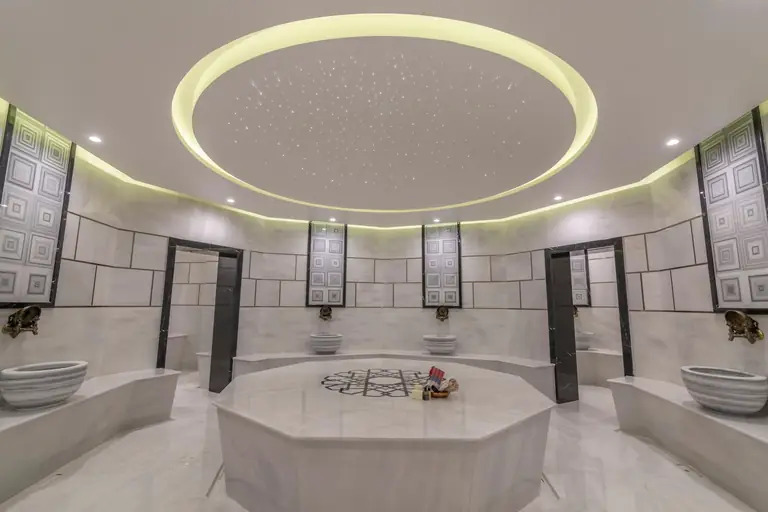 Crowne Plaza Cappadocia Nevsehir by IHG