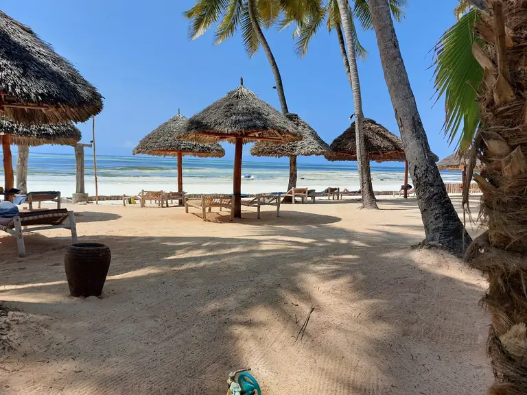 Veraclub Zanzibar Village