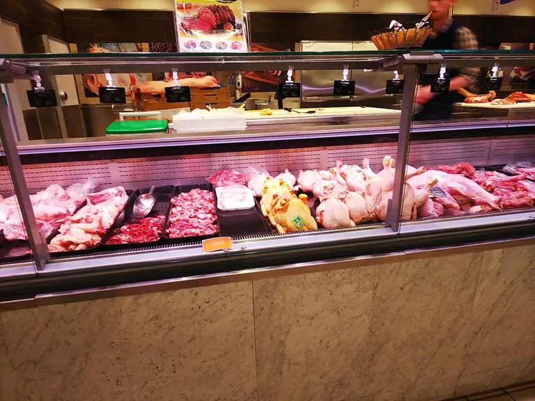 PAVI-PAMA Shopping Village - Valletta - Malta