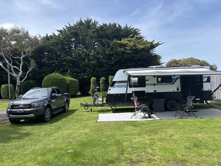 Port Fairy Holiday Park
