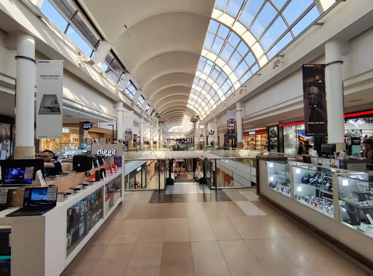 Mendoza Shopping - Mendoza - Argentina