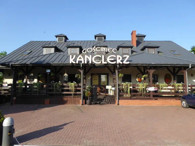 Gościniec Kanclerz