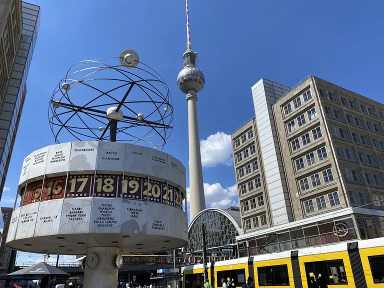 Alexanderplatz