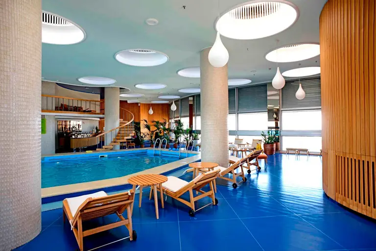 Grand Hotel Bucharest