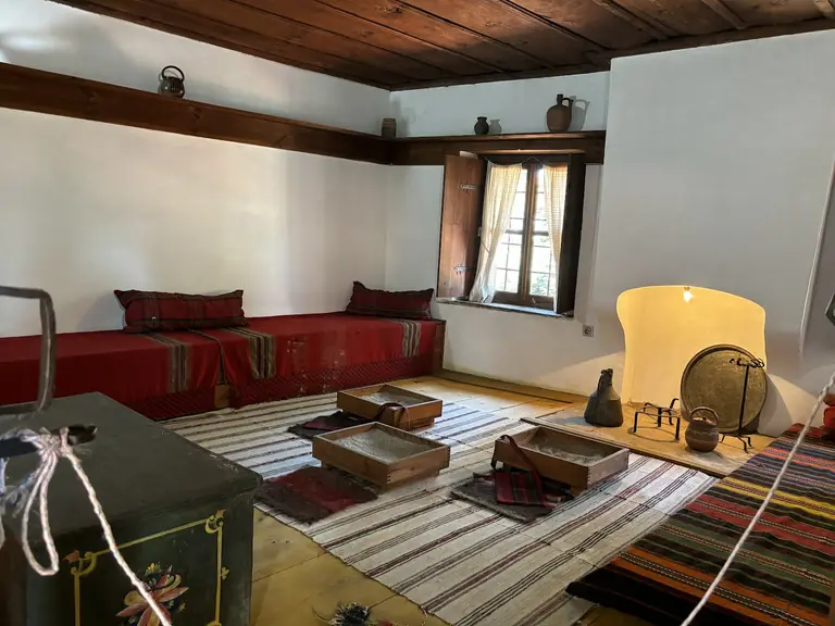 Neofit Rilski House-Museum