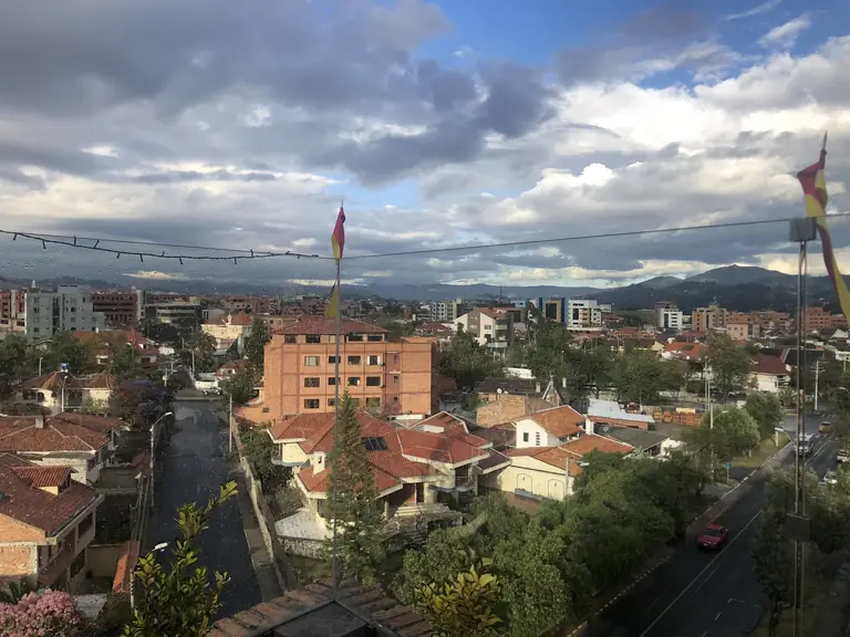 Rioné Hotel Boutique