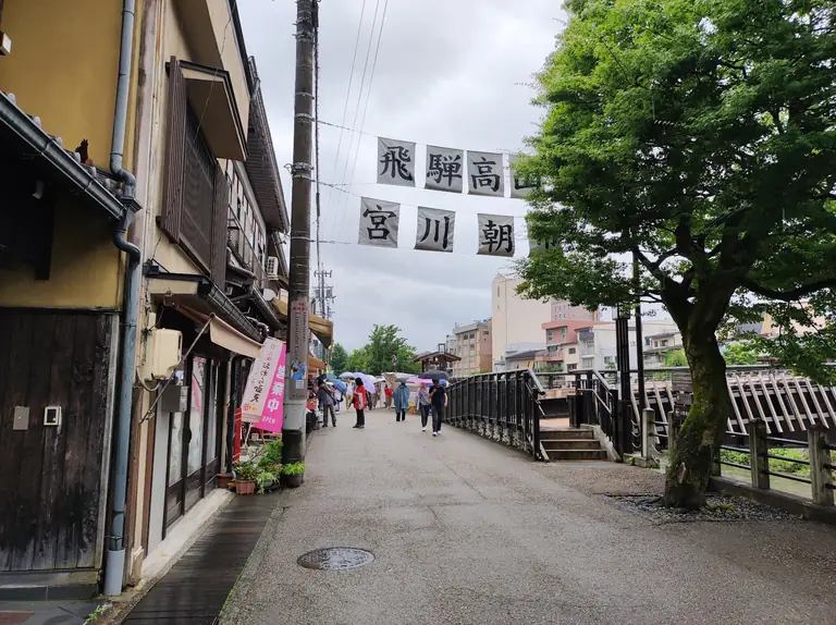 Miyagawa Morning Markets