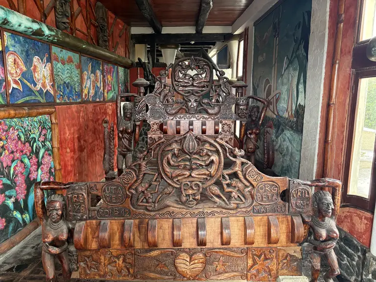 Mundo King Art Museum