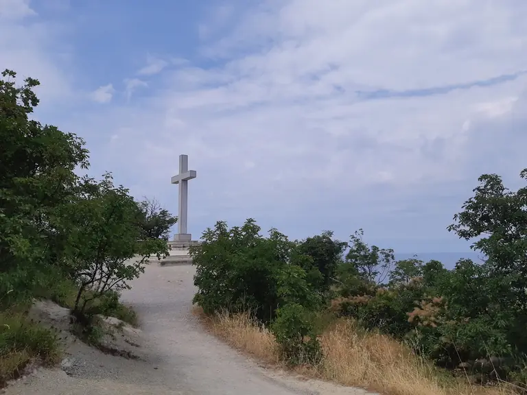 Nature Reserve Strunjan