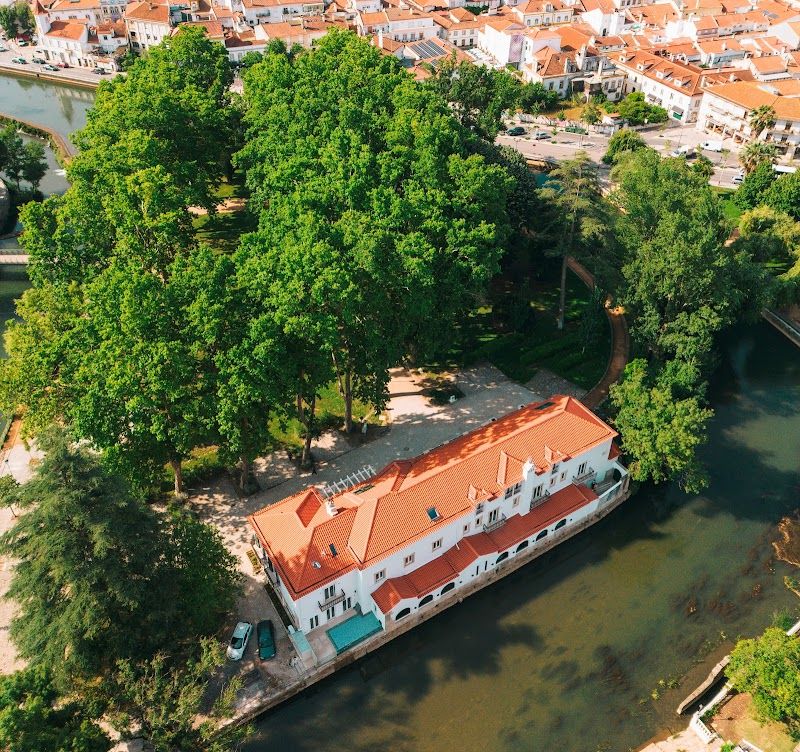 Estalagem de Santa Iria