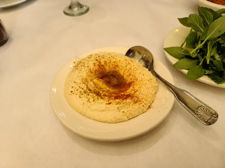 Raffi's Place - Shiraz - Iran