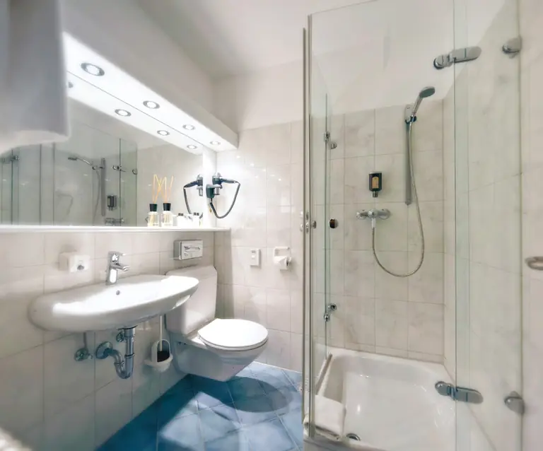 Hotel Azenberg Stuttgart