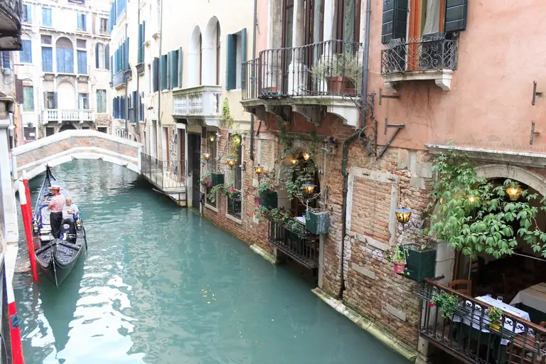 Scuola Grande di San Rocco