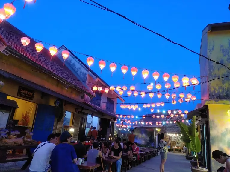 Hoi An Memories Land