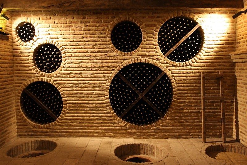 Wine Tasting at Local Wineries