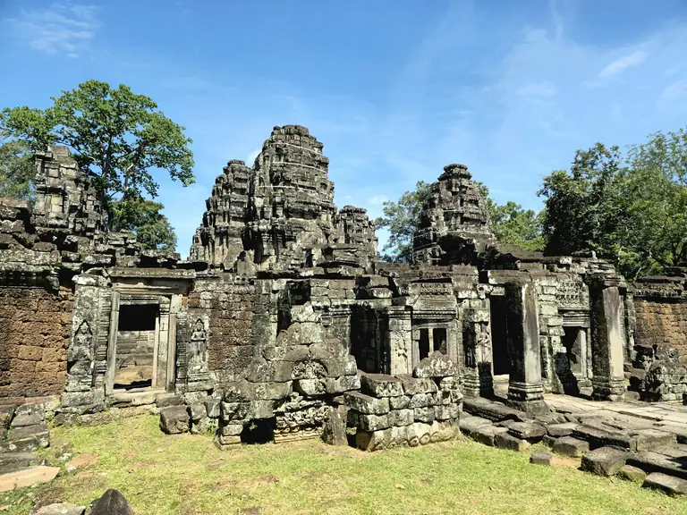 Banteay Kdei Temple