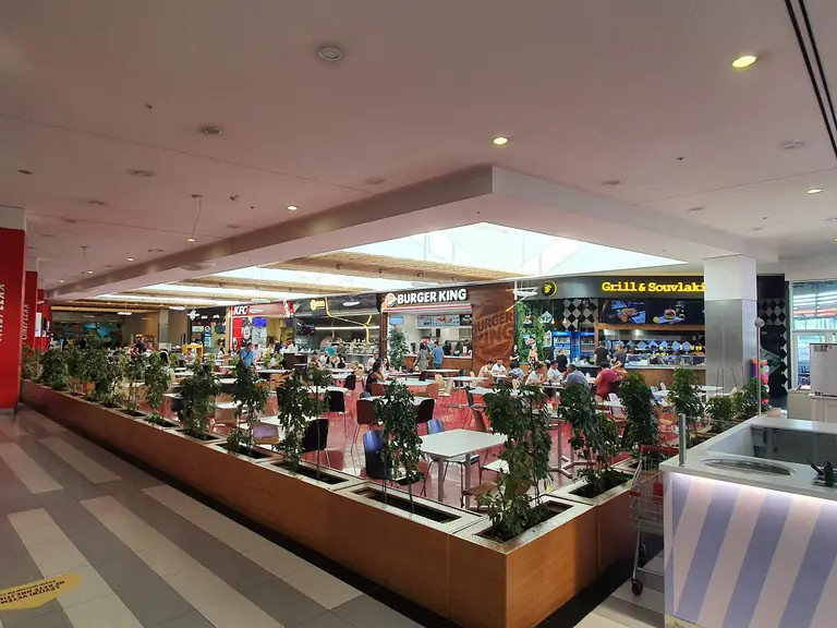 TEG - Tirana East Gate - Tirana - Albania