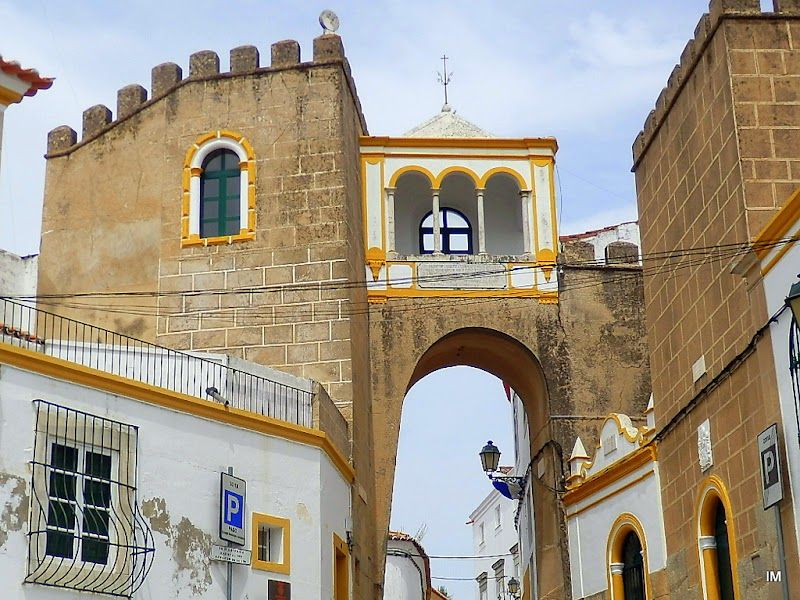 Pelourinho de Elvas