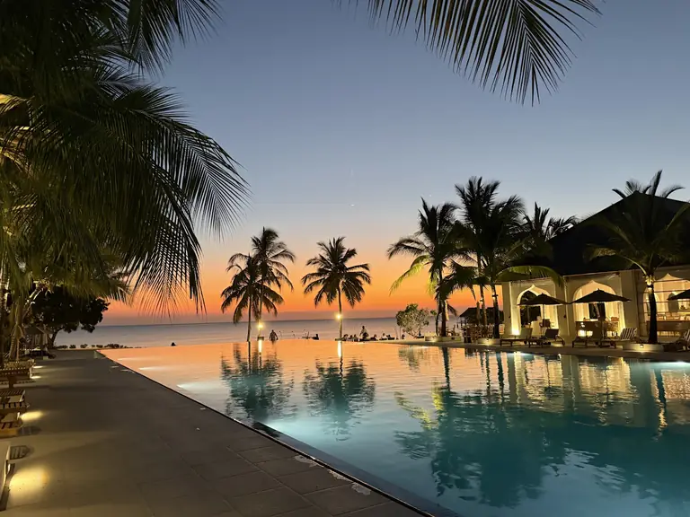 The Residence Zanzibar