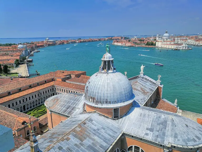 San Giorgio Maggiore Church