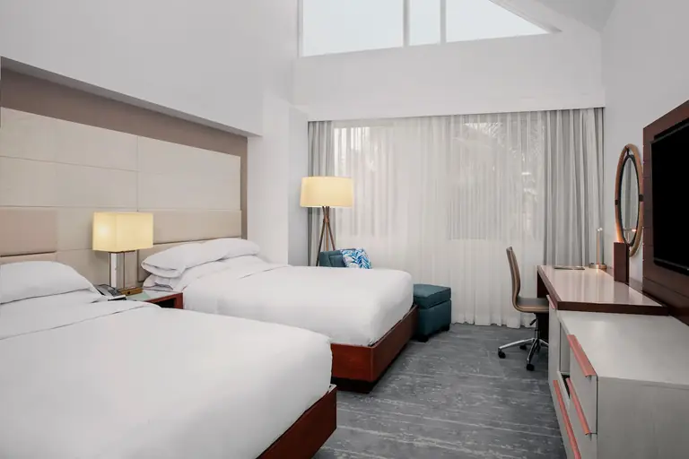 DoubleTree by Hilton Deerfield Beach Boca Raton