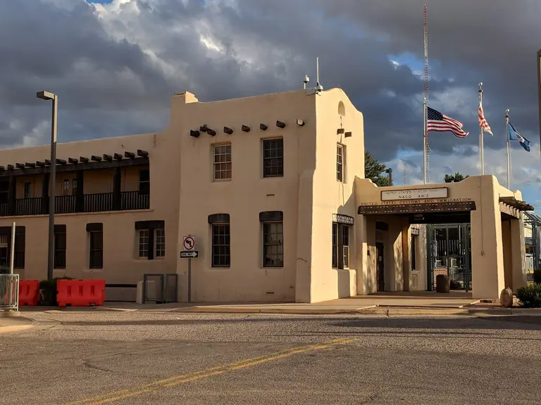 Gay 90’s Bar - Bisbee - Arizona