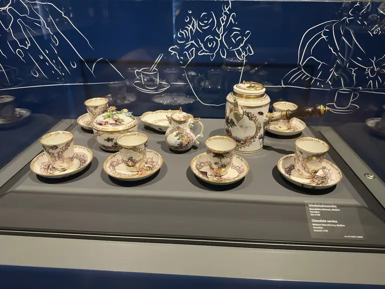 Schokoladenmuseum Köln - Cologne - Germany