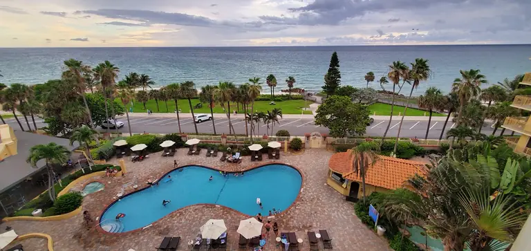 Embassy Suites by Hilton Deerfield Beach Resort & Spa