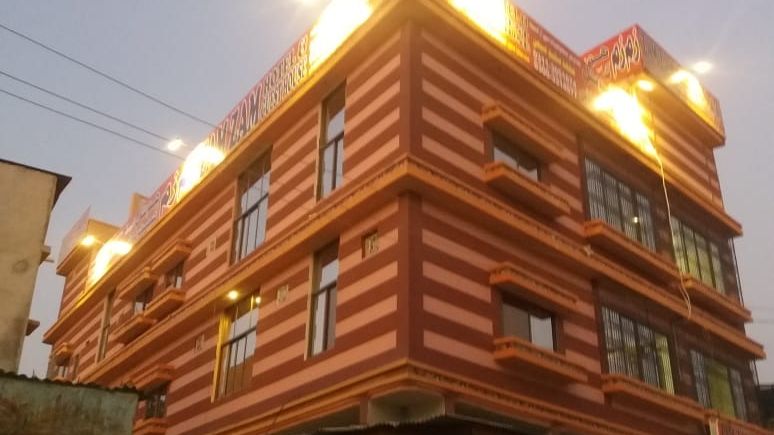 Zam Zam Hotel & Guest House Mirpurkhas