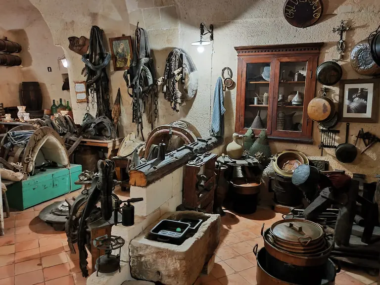 Laboratory Museum of Rural Life
