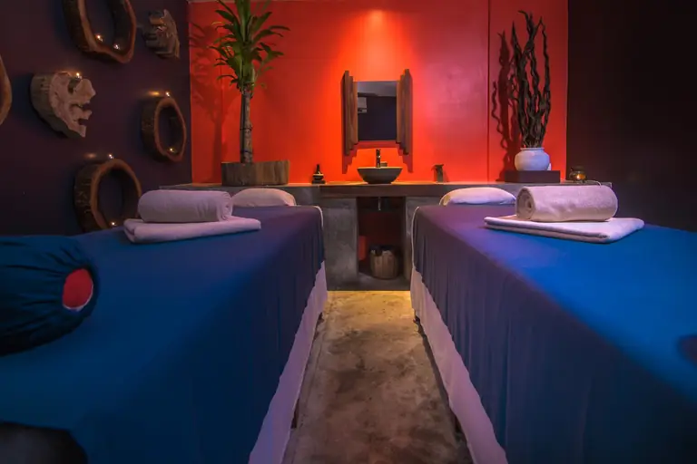 Relax Spa​ - Siem Reap - Cambodia