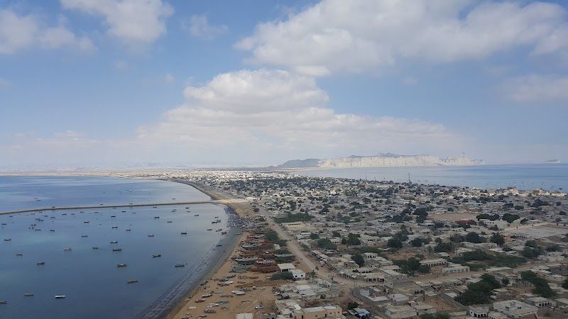 Gwadar Travel Guide - Best time to visit - Booked ai