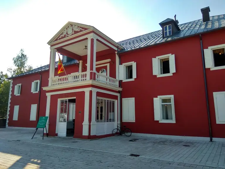 Museum of King Nikola