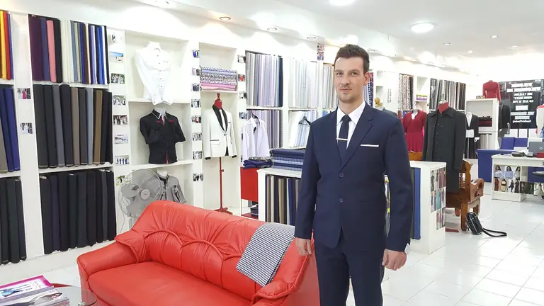 Mr Tailor Khao Lak - Khao Lak - Thailand