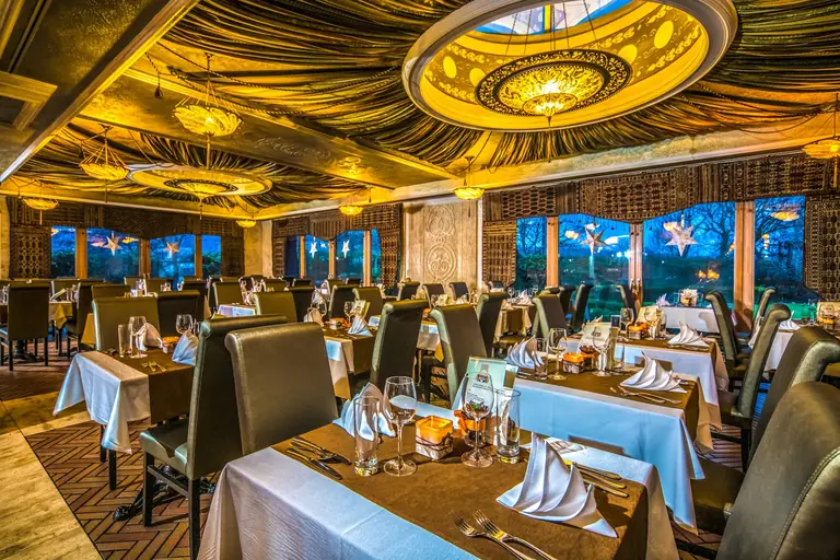 Mesés Shiraz Hotel - Shiraz - Iran