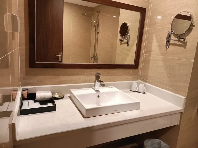 Khách Sạn Mường Thanh Sapa