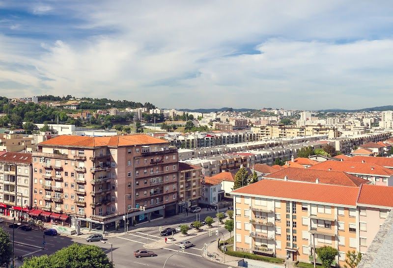 Mercure Braga Centro Hotel