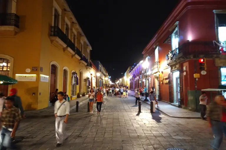 Andador Turístico