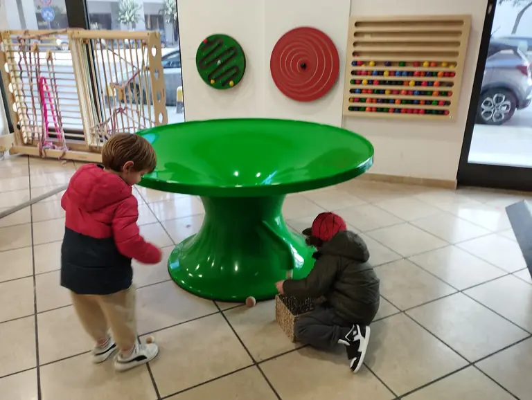Museo dei Bambini - Lecce Childrens Museum
