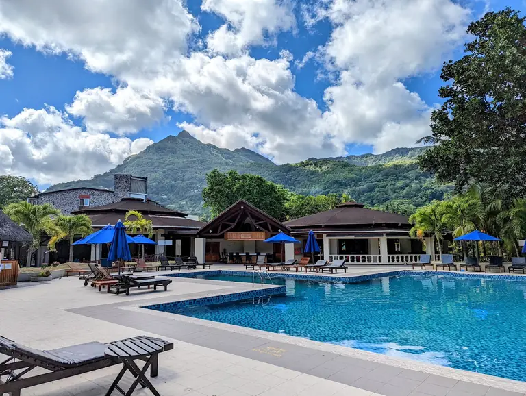 Berjaya Beau Vallon Bay Resort & Casino