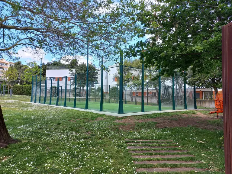 Urban Park Farm Rana - Cascais