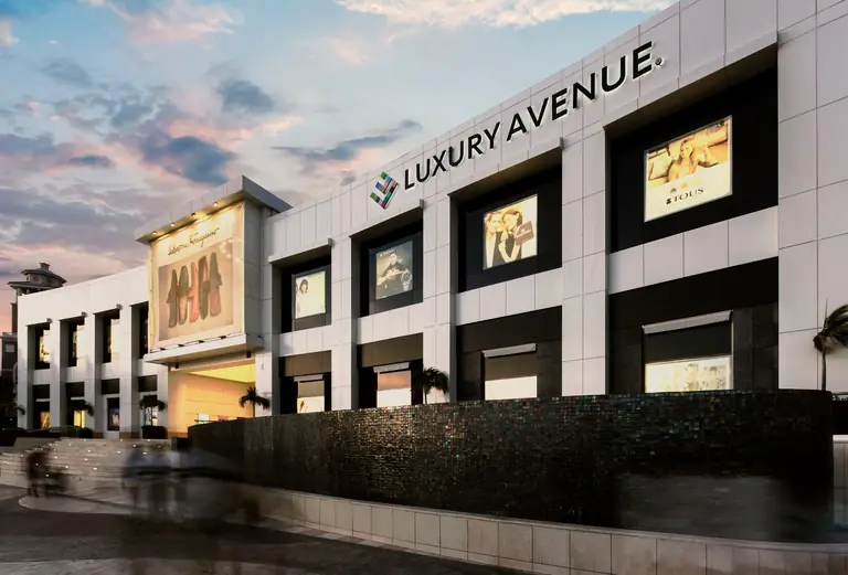 Luxury Avenue Los Cabos - Cabo San Lucas