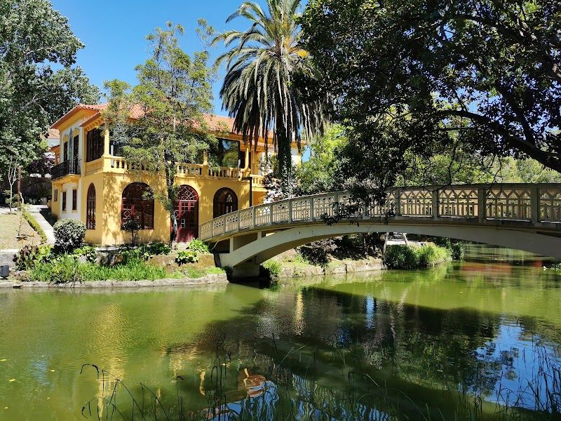 Infante Dom Pedro Park