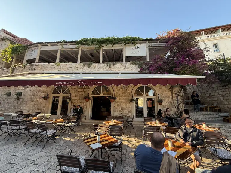 Central Park Club, Hvar - Hvar