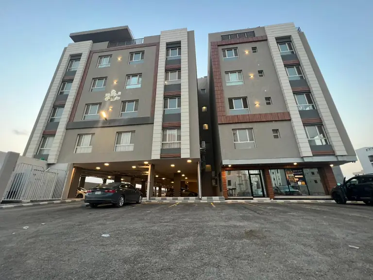 Marbella 6 residence - Al Khobar - Saudi Arabia